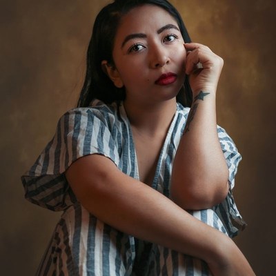 Joanah F.