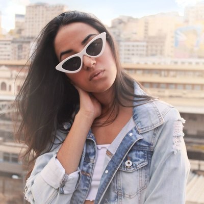 Marissa E.